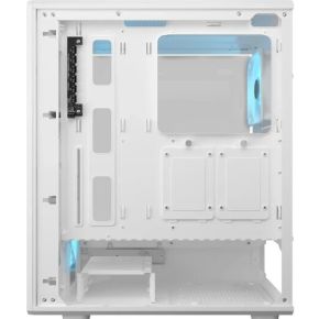 Gaming Airface Pure Pro Midi Tower (White) - afbeelding 6
