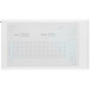 Gaming Airface Pure Pro Midi Tower (White) - afbeelding 8