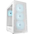 Gaming Airface Pure Pro Midi Tower (White) - afbeelding 9