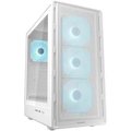 Gaming Airface Pure Pro Midi Tower (White)