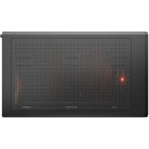 Gaming Airface Pure Pro Midi Tower (Black) - afbeelding 5