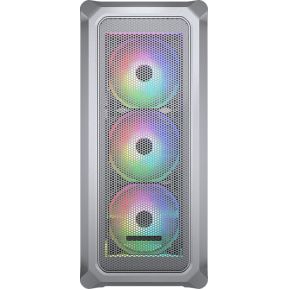Cougar CGR-5CC5W-MESH-RGB behuizing - afbeelding 2