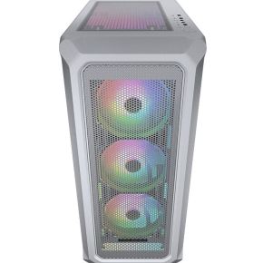 Cougar CGR-5CC5W-MESH-RGB behuizing - afbeelding 3