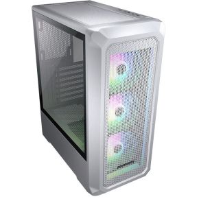 Cougar CGR-5CC5W-MESH-RGB behuizing - afbeelding 4
