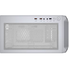 Cougar CGR-5CC5W-MESH-RGB behuizing - afbeelding 5