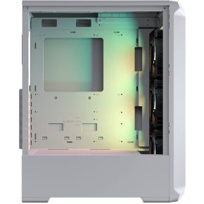 Cougar CGR-5CC5W-MESH-RGB behuizing - afbeelding 6