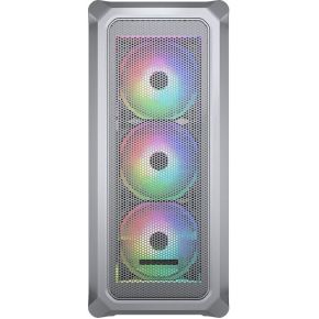 Cougar CGR-5CC5W-MESH-RGB behuizing - afbeelding 7