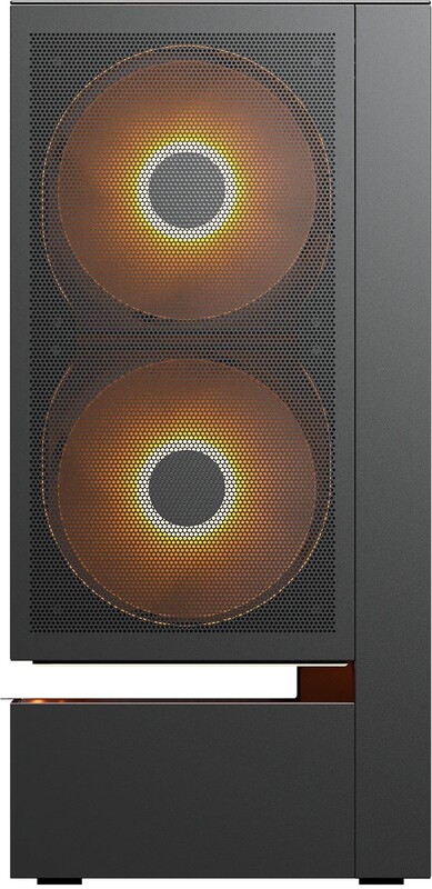 Cougar cfv235 mesh midi tower behuizi 398496 2 orig - COUGAR Gaming CFV235 Mesh Midi Tower Behuizing (Black)