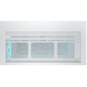 Cfv235 Mid Tower Glass (White) - afbeelding 6