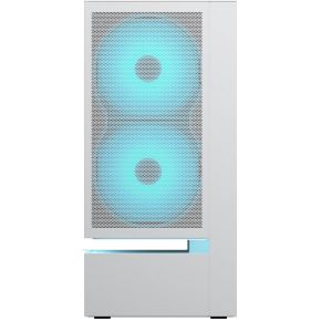 Cfv235 Mid Tower Mesh (White) - afbeelding 2