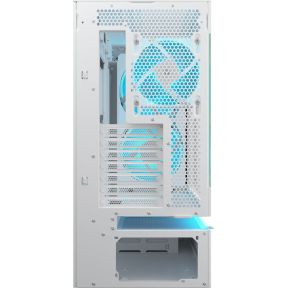 Cfv235 Mid Tower Mesh (White) - afbeelding 5