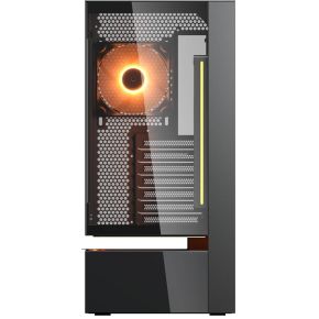 Cougar CGR-2DA4B-V behuizing - afbeelding 3