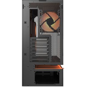 Cougar CGR-2DA4B-V behuizing - afbeelding 7