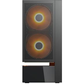 CFV235 Mesh Vision Black Behuizing - afbeelding 2