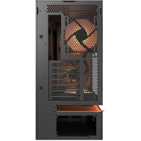 CFV235 Mesh Vision Black Behuizing - afbeelding 5