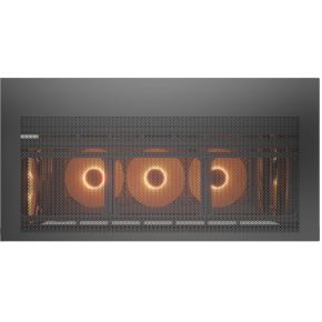 CFV235 Mesh Vision Black Behuizing - afbeelding 6