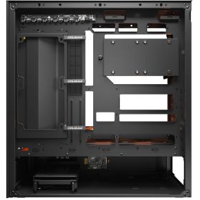 CFV235 Mesh Vision Black Behuizing - afbeelding 7