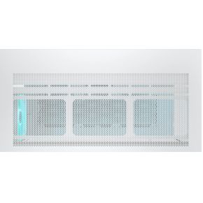 CFV235 Vision White Mid Tower ATX Case - afbeelding 6