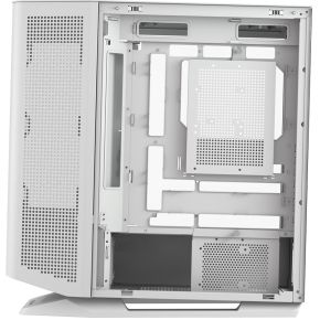 Cougar Cgr-58M6W Midi Tower Wit behuizing - afbeelding 5