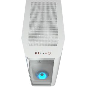 Cougar Cgr-58M6W Midi Tower Wit behuizing - afbeelding 7