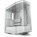 Cougar Cgr-58M6W Midi Tower Wit behuizing