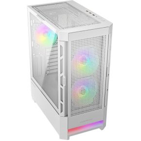 Cgr-5Zd1W-Air-Rgb Midi Tower (White) - afbeelding 3
