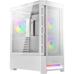 Cgr-5Zd1W-Air-Rgb Midi Tower (White) - afbeelding 5