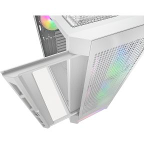 Cgr-5Zd1W-Air-Rgb Midi Tower (White) - afbeelding 6