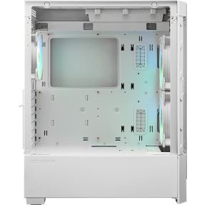 Cgr-5Zd1W-Air-Rgb Midi Tower (White) - afbeelding 8
