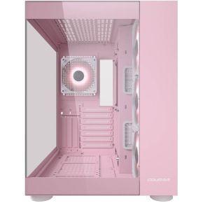 Cougar CGR-5KA1P-RGB behuizing - afbeelding 3