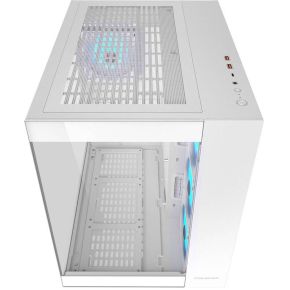 Cougar CGR-5KA1W-RGB behuizing - afbeelding 4