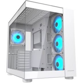 Cougar CGR-5KA1W-RGB behuizing