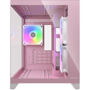 Cougar CGR-2QA6P-RGB behuizing - afbeelding 3