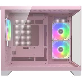 Cougar CGR-2QA6P-RGB behuizing - afbeelding 4