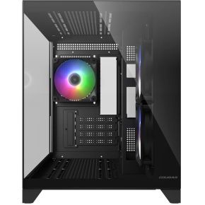 Cougar CGR-2QA6B-RGB behuizing - afbeelding 3