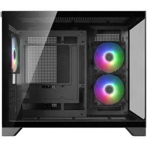 Cougar CGR-2QA6B-RGB behuizing - afbeelding 4