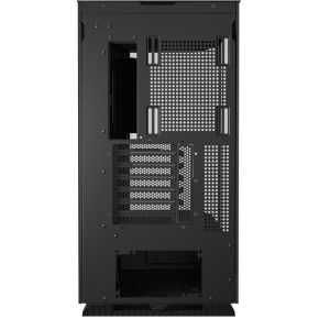 Cougar Gaming Fv270 Gebogen Gehard Glazen Midi Tower Pc Behuizing - Zwart - afbeelding 6