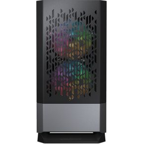 Cougar CGR-5JM8B-AIR-RGB behuizing - afbeelding 3