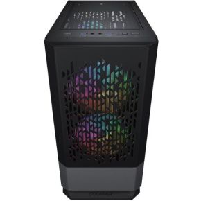 Cougar CGR-5JM8B-AIR-RGB behuizing - afbeelding 4