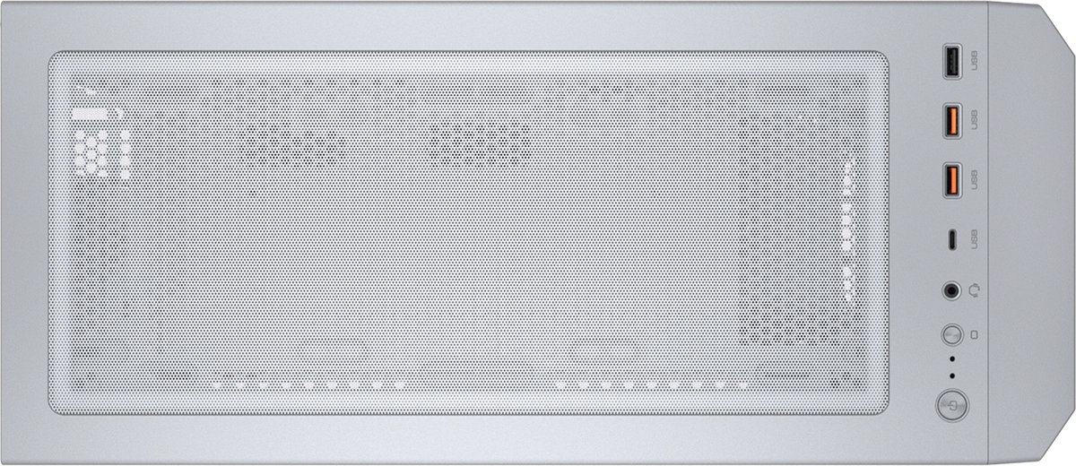 MX330-G Pro Behuizing (White) - afbeelding 5