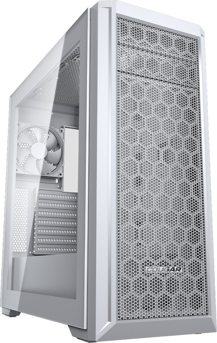 MX330-G Pro Behuizing (White)