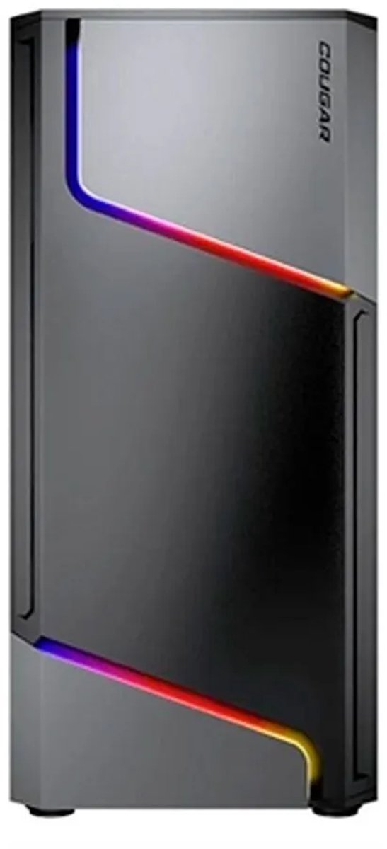 MX360 RGB Behuizing (Black) - afbeelding 10