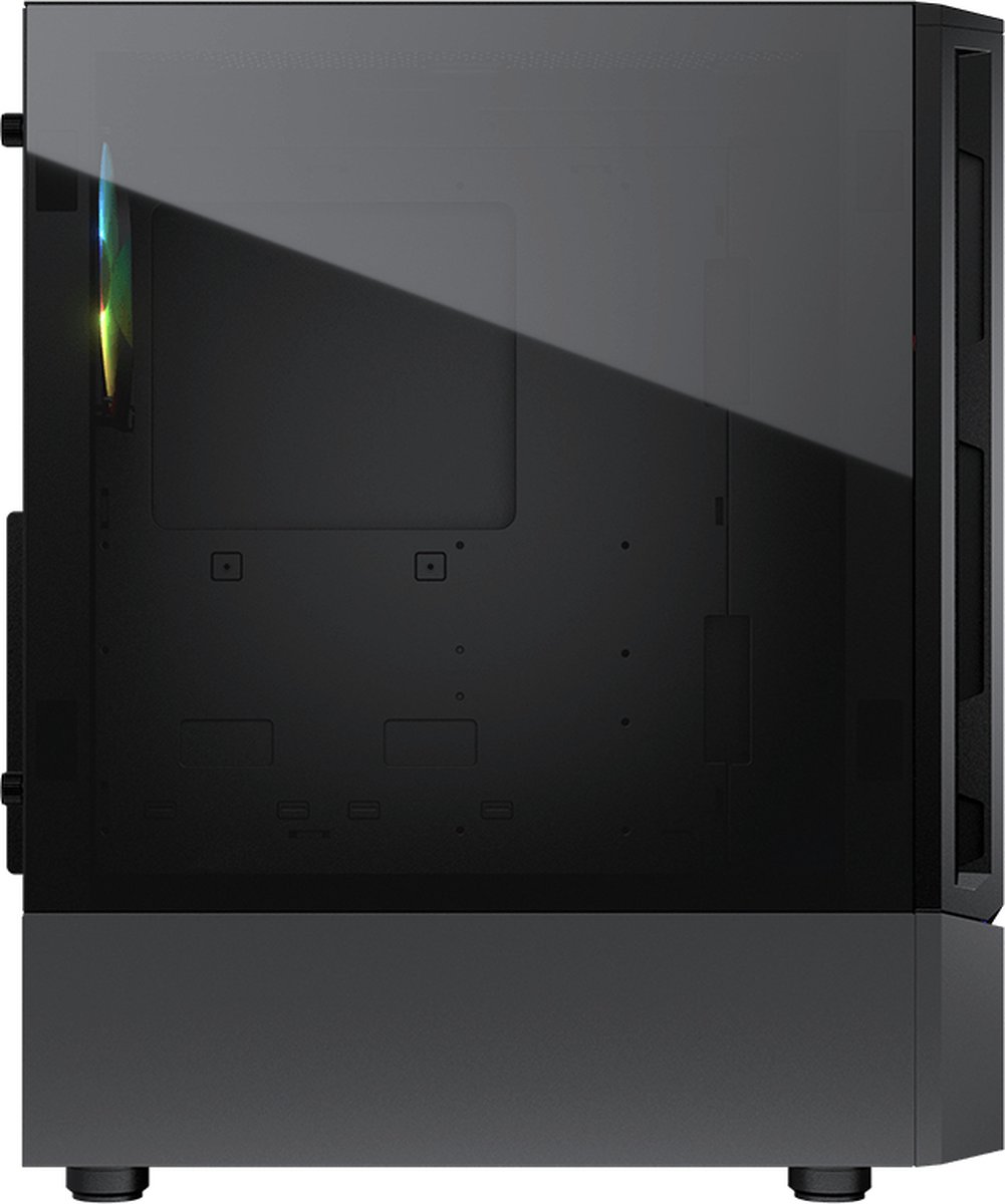 MX360 RGB Behuizing (Black) - afbeelding 3