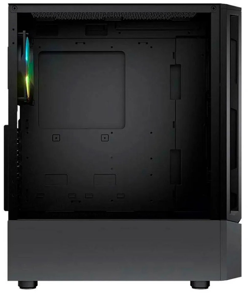 MX360 RGB Behuizing (Black) - afbeelding 4