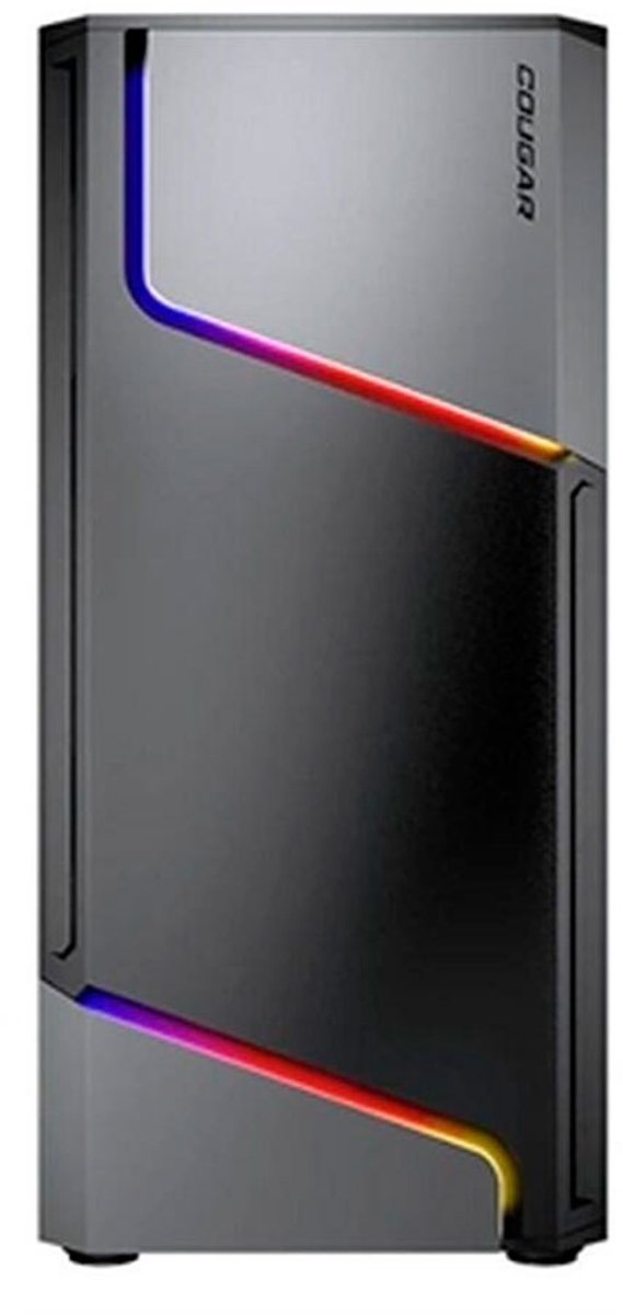 MX360 RGB Behuizing (Black) - afbeelding 9