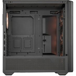 Mx600 Rgb Full Tower Pc Behuizing (Black) - afbeelding 5