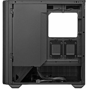 Cougar Mx600 Rgb Full Tower Pc Behuizing - Zwart - afbeelding 6