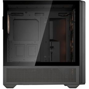 Cougar Mx600 Rgb Full Tower Pc Behuizing - Zwart - afbeelding 8