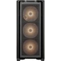 Mx600 Rgb Full Tower Pc Behuizing (Black) - afbeelding 9