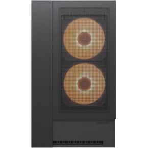 Cougar Omnyx Mid Tower Met Gehard Glazen Mesh, Omnidirectionele Verticale behuizing - afbeelding 2